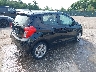 KL8CB6SA3MC****** Salvamento y Destrozados 2021 Chevrolet Spark en Estado de Indiana
