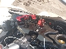 JS1EJ11B3S7****** Salvamento 2025 Suzuki Hayabusa en Estado de Florida