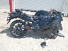 JS1EJ11B3S7****** Destrozados 2025 Suzuki Hayabusa en Estado de Florida