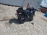 JS1EJ11B3S7****** Salvamento y Destrozados 2025 Suzuki Hayabusa en Estado de Florida