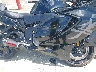 JS1EJ11B3S7****** Destrozados 2025 Suzuki Hayabusa en Rec Rides Online Exclusive
