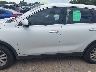 5XYPGDA51KG****** Salvage 2019 Kia Sorento