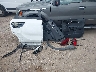 5XYPGDA51KG****** Wrecked 2019 Kia Sorento in Texas State