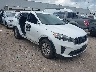 5XYPGDA51KG****** Salvage and Wrecked 2019 Kia Sorento in Houston North