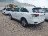 5XYPGDA51KG****** Salvage and Repairable 2019 Kia Sorento in Houston North