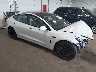 5YJ3E1EC5PF****** Salvamento y Destrozados 2023 Tesla Model 3 en Electric Vehicle Auctions