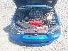 JF1GD29654G****** Reparables 2004 Subaru Impreza en Little Rock