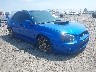 JF1GD29654G****** Salvamento y Destrozados 2004 Subaru Impreza en Little Rock