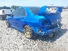 JF1GD29654G****** Salvamento y Reparables 2004 Subaru Impreza en Little Rock