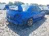 JF1GD29654G****** Salvamento y Destrozados 2004 Subaru Impreza en Estado de Arkansas