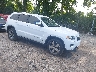 1C4RJFBG5FC****** Salvamento y Destrozados 2015 Jeep Grand Cherokee en Atlanta
