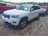 1C4RJFBG5FC****** Usados y Reparables 2015 Jeep Grand Cherokee en Atlanta