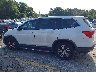 5FNYF5H58JB****** Reparables 2018 Honda Pilot en Estado de Georgia