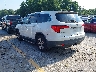 5FNYF5H58JB****** Salvamento y Reparables 2018 Honda Pilot en Atlanta South