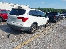 5FNYF5H58JB****** Salvamento y Destrozados 2018 Honda Pilot en Estado de Georgia