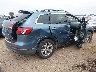 JM3TB2CV8F0****** Salvage and Wrecked 2015 Mazda CX-9 in California State