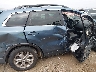 JM3TB2CV8F0****** Salvage and Repairable 2015 Mazda CX-9 in California State