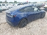 7SAYGDEDXTA****** Salvamento y Destrozados 2026 Tesla Model Y en Estado de Texas