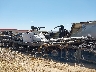 51Z4D4647B1****** Salvage and Repairable 2011 Holiday Rambler Ambassador in Phoenix