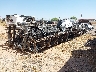 51Z4D4647B1****** Salvage and Wrecked 2011 Holiday Rambler Ambassador in Arizona State