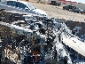 51Z4D4647B1****** Salvage and Repairable 2011 Holiday Rambler Ambassador in Arizona State