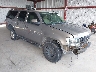1GNFC16J57R****** Salvamento y Destrozados 2007 Chevrolet Suburban en Stockton