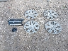 1VWAP7A31EC****** Wrecked 2014 Volkswagen Passat in Texas State