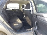 1VWAP7A31EC****** Wrecked 2014 Volkswagen Passat in McAllen
