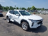 KL77LFEP4TC****** Salvamento y Destrozados 2026 Chevrolet Trax en Culpeper