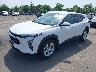 KL77LFEP4TC****** Usados y Reparables 2026 Chevrolet Trax en Culpeper