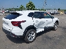 KL77LFEP4TC****** Salvamento y Destrozados 2026 Chevrolet Trax en Estado de Virginia