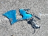 JTDKARFP7K3****** Destrozados 2019 Toyota Prius Prime en Estado de Arizona