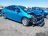 JTDKARFP7K3****** Salvamento y Destrozados 2019 Toyota Prius Prime en Phoenix