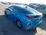 JTDKARFP7K3****** Salvamento y Reparables 2019 Toyota Prius Prime en Phoenix