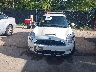 WMWSV3C54DT****** Destrozados 2013 MINI Hardtop en Estado de Kansas