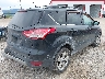 1FMCU9G97DU****** Salvage and Wrecked 2013 Ford Escape in Montana State