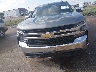 3GCUYDED2LG****** Wrecked 2020 Chevrolet Silverado 1500 in Minnesota State