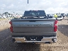 3GCUYDED2LG****** Wrecked 2020 Chevrolet Silverado 1500