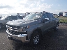 3GCUYDED2LG****** Used and Repairable 2020 Chevrolet Silverado 1500 in Minneapolis South