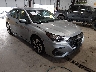 4S3BWAD65R3****** Salvamento y Destrozados 2024 Subaru Legacy en Fargo