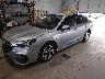 4S3BWAD65R3****** Usados y Reparables 2024 Subaru Legacy en Fargo