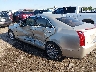 1G6AB5RXXD0****** Reparables 2013 Cadillac ATS en Estado de Texas