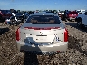 1G6AB5RXXD0****** Destrozados 2013 Cadillac ATS