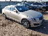 1G6AB5RXXD0****** Salvamento y Destrozados 2013 Cadillac ATS en Houston