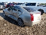 1G6AB5RXXD0****** Salvamento y Reparables 2013 Cadillac ATS en Houston