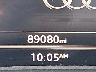 WAULMAF40JA****** Wrecked 2018 Audi A4