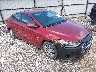 KMHD74LF2HU****** Salvamento y Destrozados 2017 Hyundai Elantra en Fayetteville
