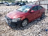 KMHD74LF2HU****** Usados y Reparables 2017 Hyundai Elantra en Fayetteville