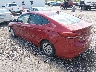 KMHD74LF2HU****** Salvamento y Reparables 2017 Hyundai Elantra en Fayetteville