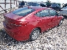 KMHD74LF2HU****** Salvamento y Destrozados 2017 Hyundai Elantra en Estado de Arkansas